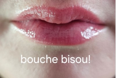 Lip blush L'Ancienne-Lorette