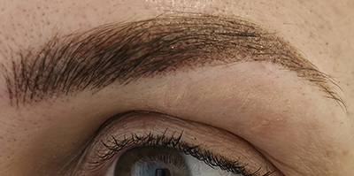 Maquillage permanent Charlesbourg
