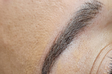Maquillage permanent Charlesbourg
