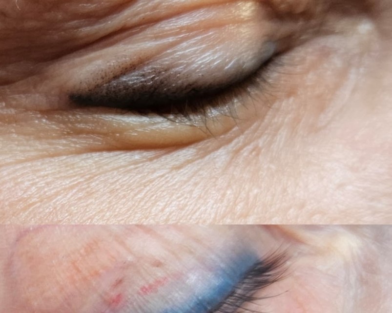 Maquillage permanent L'Ancienne-Lorette