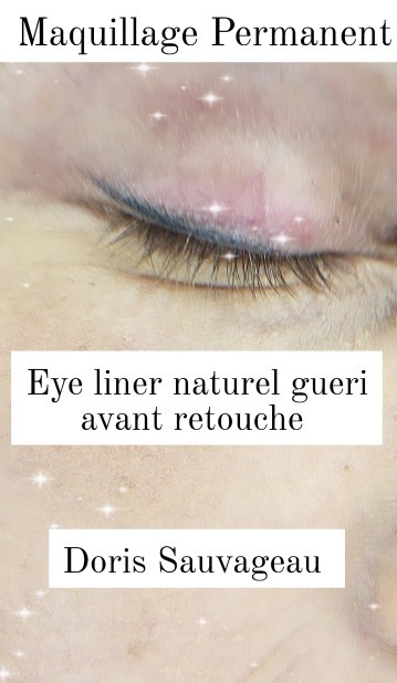 Maquillage permanent L'Ancienne-Lorette