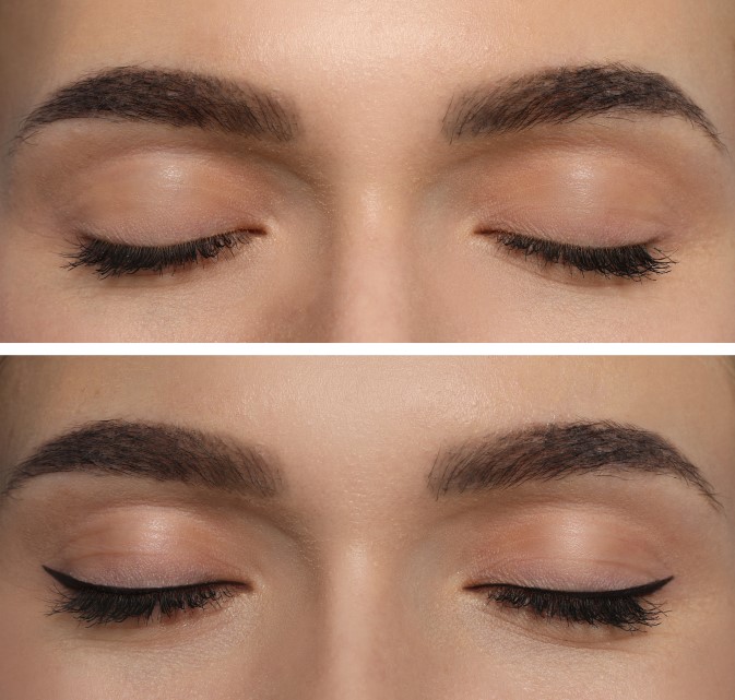 Maquillage permanent L'Ancienne-Lorette