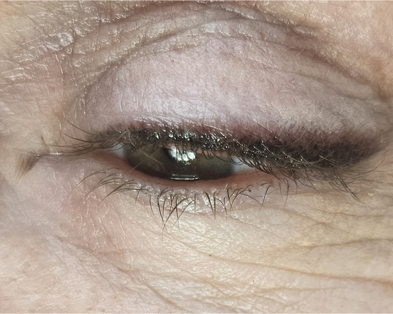 Maquillage permanent Charlesbourg
