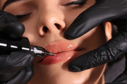 Maquillage permanent L'Ancienne-Lorette