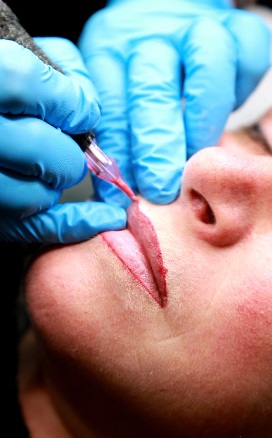 Maquillage permanent Québec